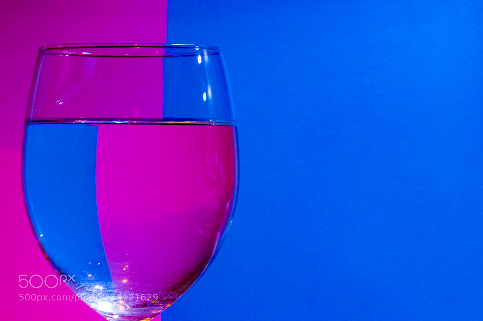 Canon EOS 77D (EOS 9000D / EOS 770D) sample photo. Glass of colors photography