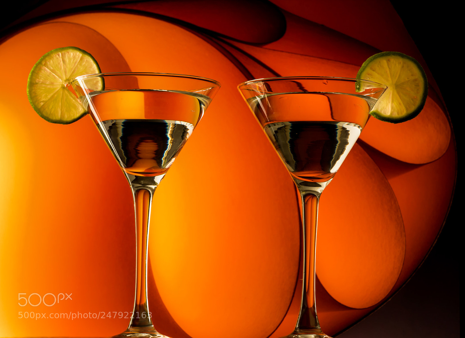 Olympus OM-D E-M5 II sample photo. Cocktails photography