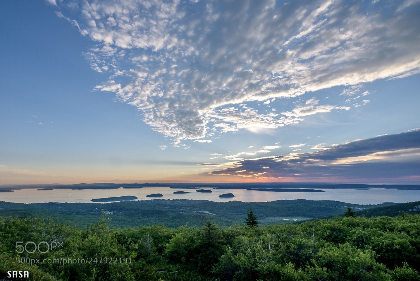 Fujifilm X-Pro2 sample photo. View from top of photography