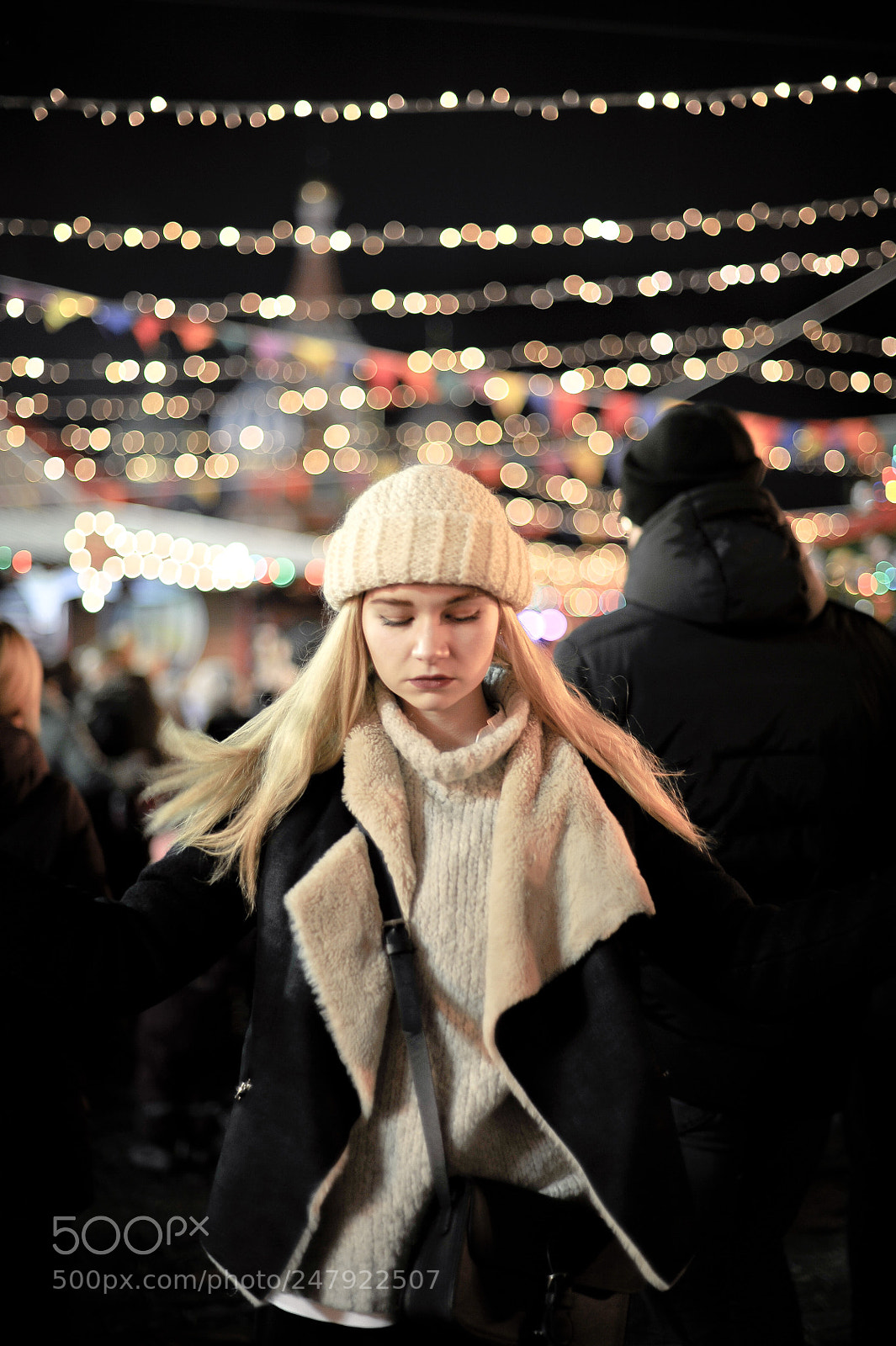 Nikon D700 sample photo. Воздух photography