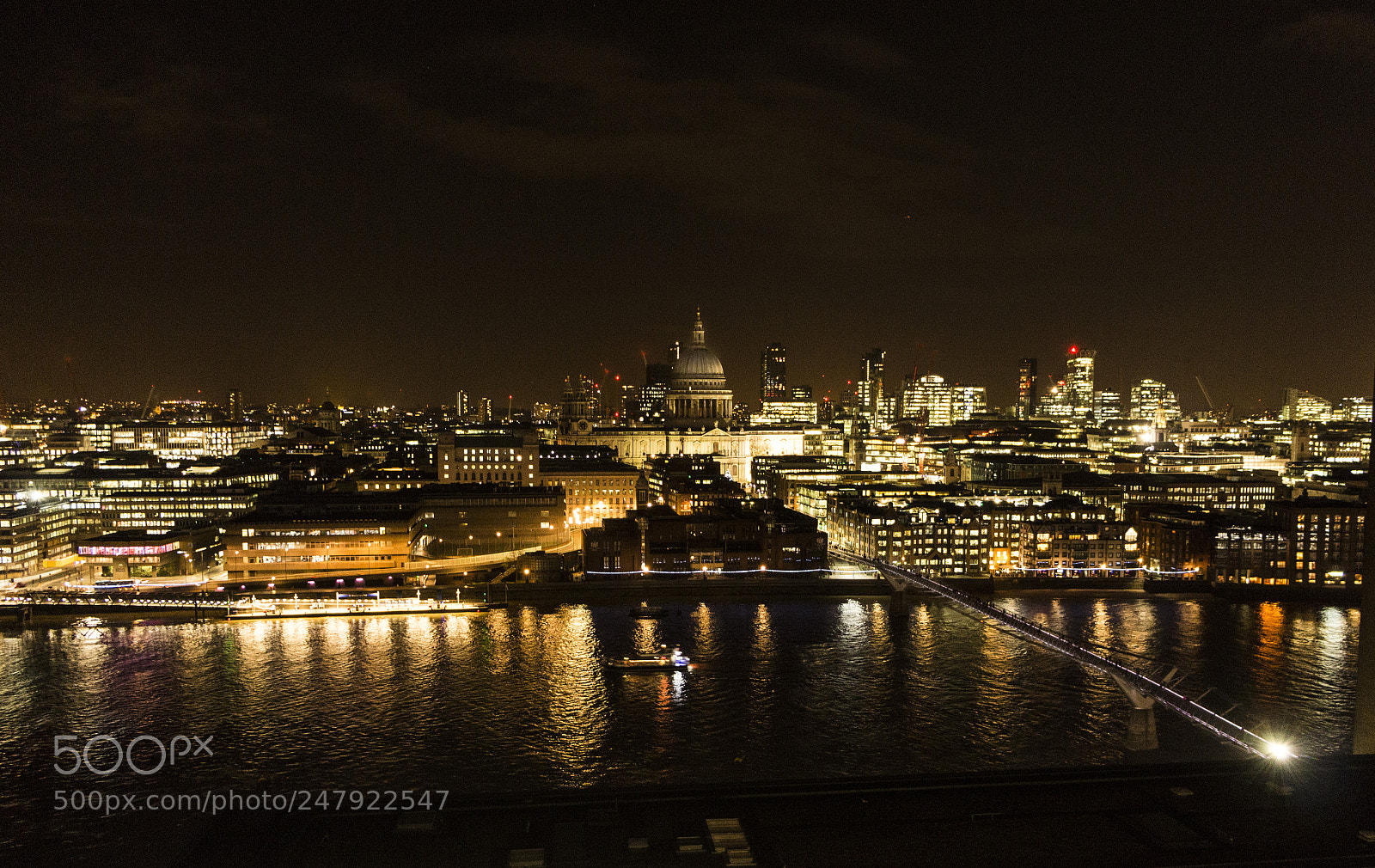 Canon EOS 700D (EOS Rebel T5i / EOS Kiss X7i) sample photo. St paul's cathedral photography