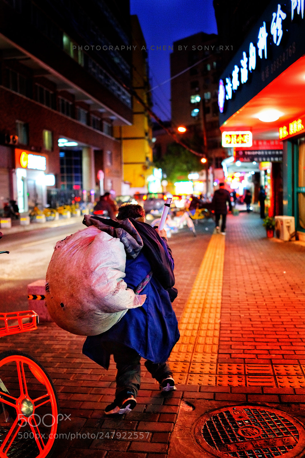 Sony Cyber-shot DSC-RX1 sample photo. Untitled photography