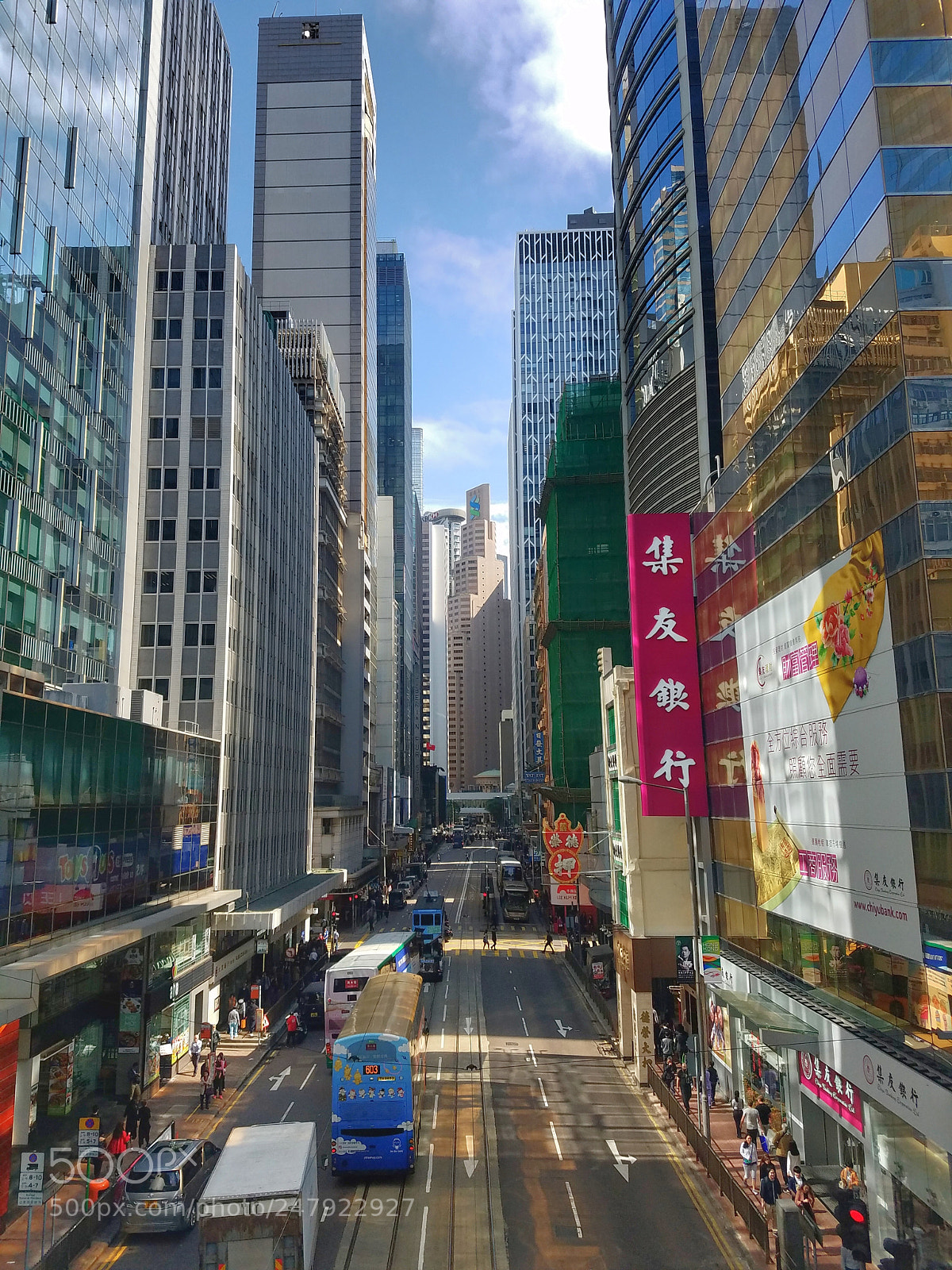 Samsung Galaxy S7 Edge sample photo. City photography