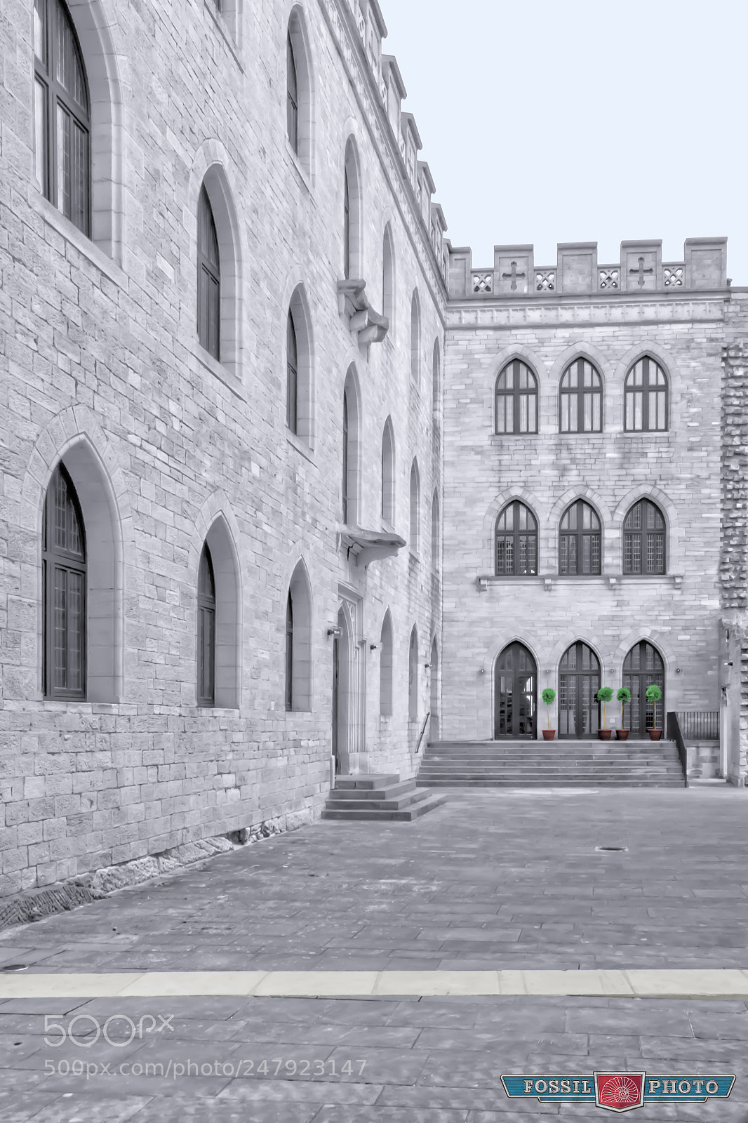 Canon EOS 700D (EOS Rebel T5i / EOS Kiss X7i) sample photo. Hambach castle photography
