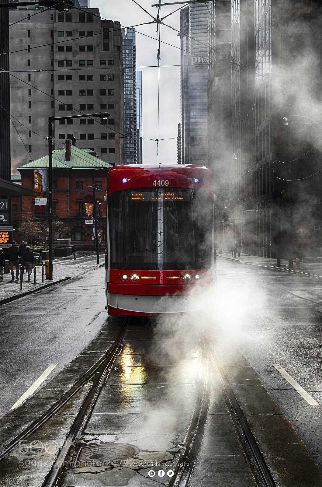 Nikon D5100 sample photo. Chasing ghosts photography