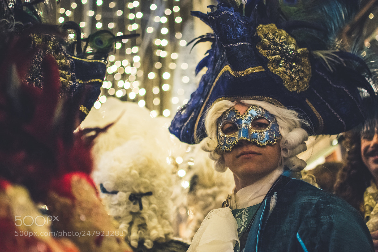 Nikon D7200 sample photo. Carnevale photography