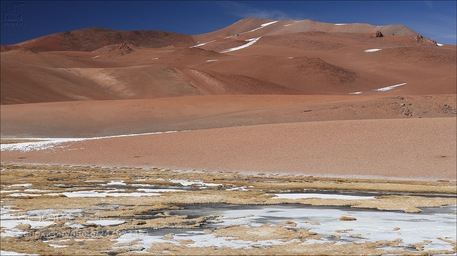 Canon EOS M5 sample photo. Mirador quebrada quepiaco photography