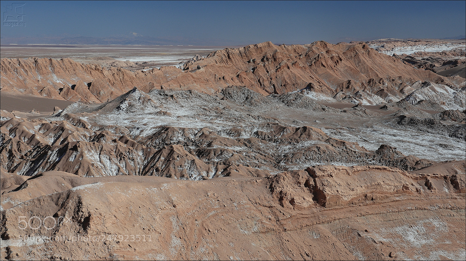 Canon EOS M5 sample photo. Valle de la luna photography