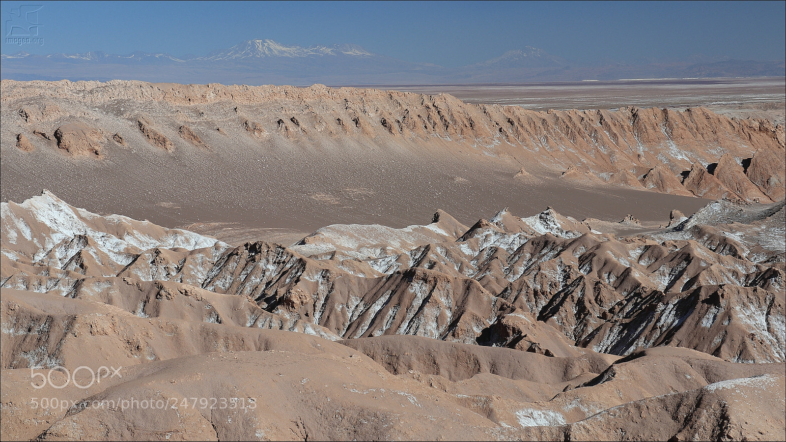 Canon EOS M5 sample photo. Valle de la luna photography