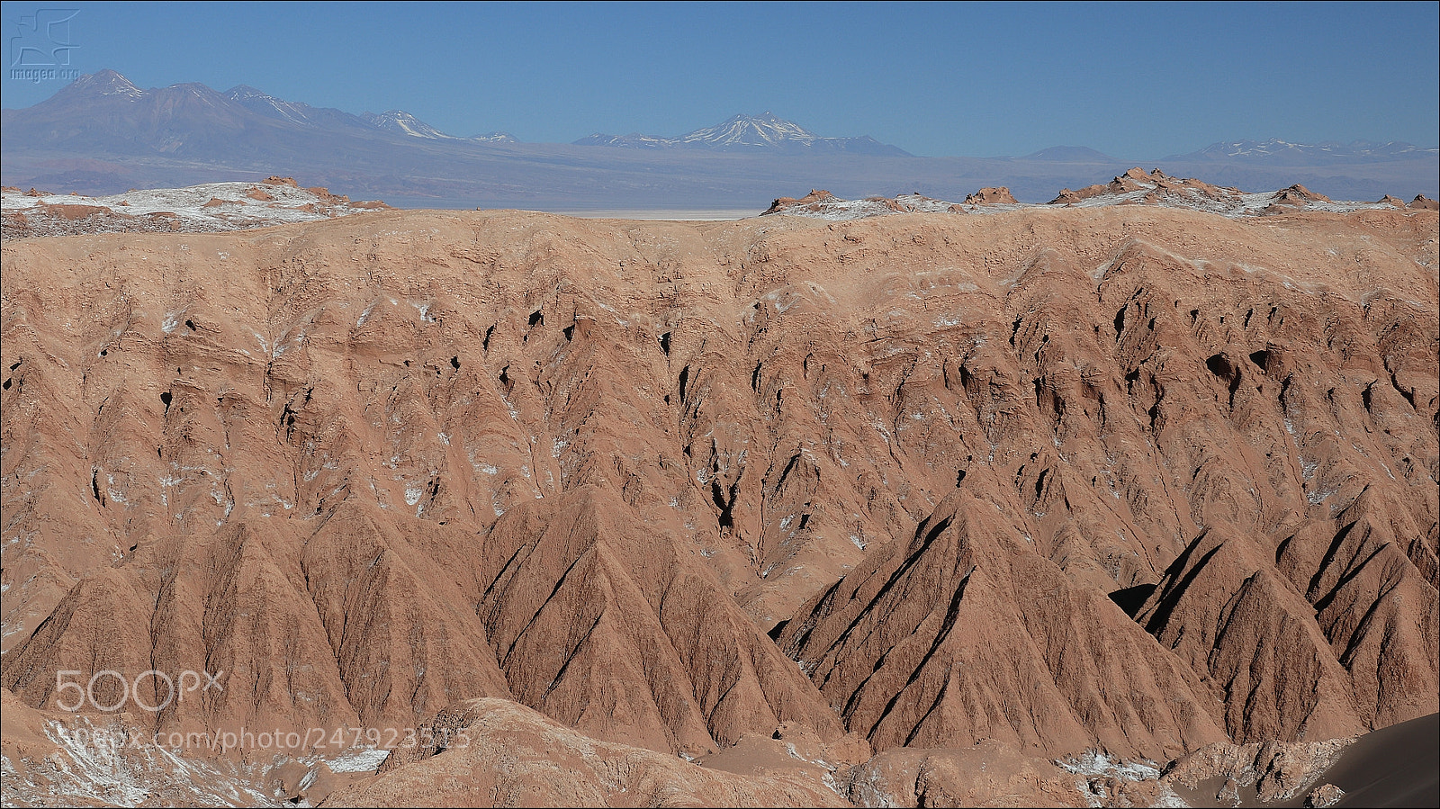Canon EOS M5 sample photo. Valle de la luna photography