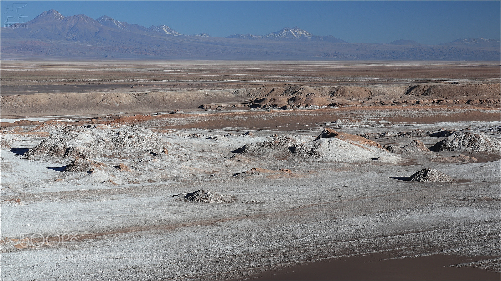 Canon EOS M5 sample photo. Valle de la luna photography