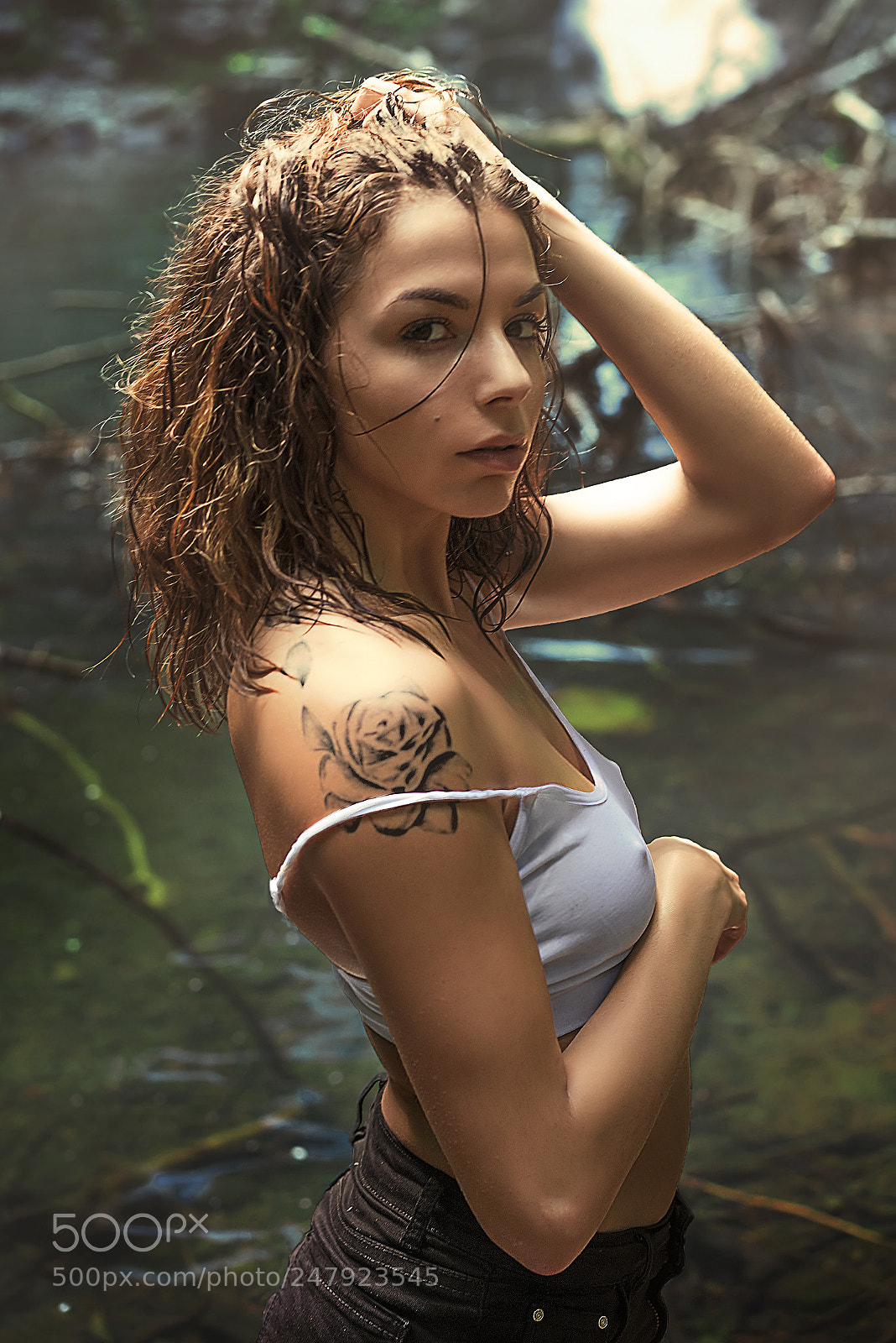 Sony a7R sample photo. Paradise 218 photography