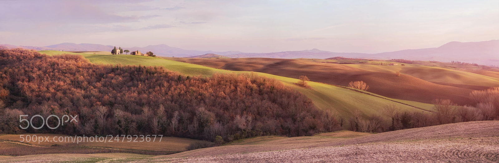 Nikon D850 sample photo. Toscanascape photography