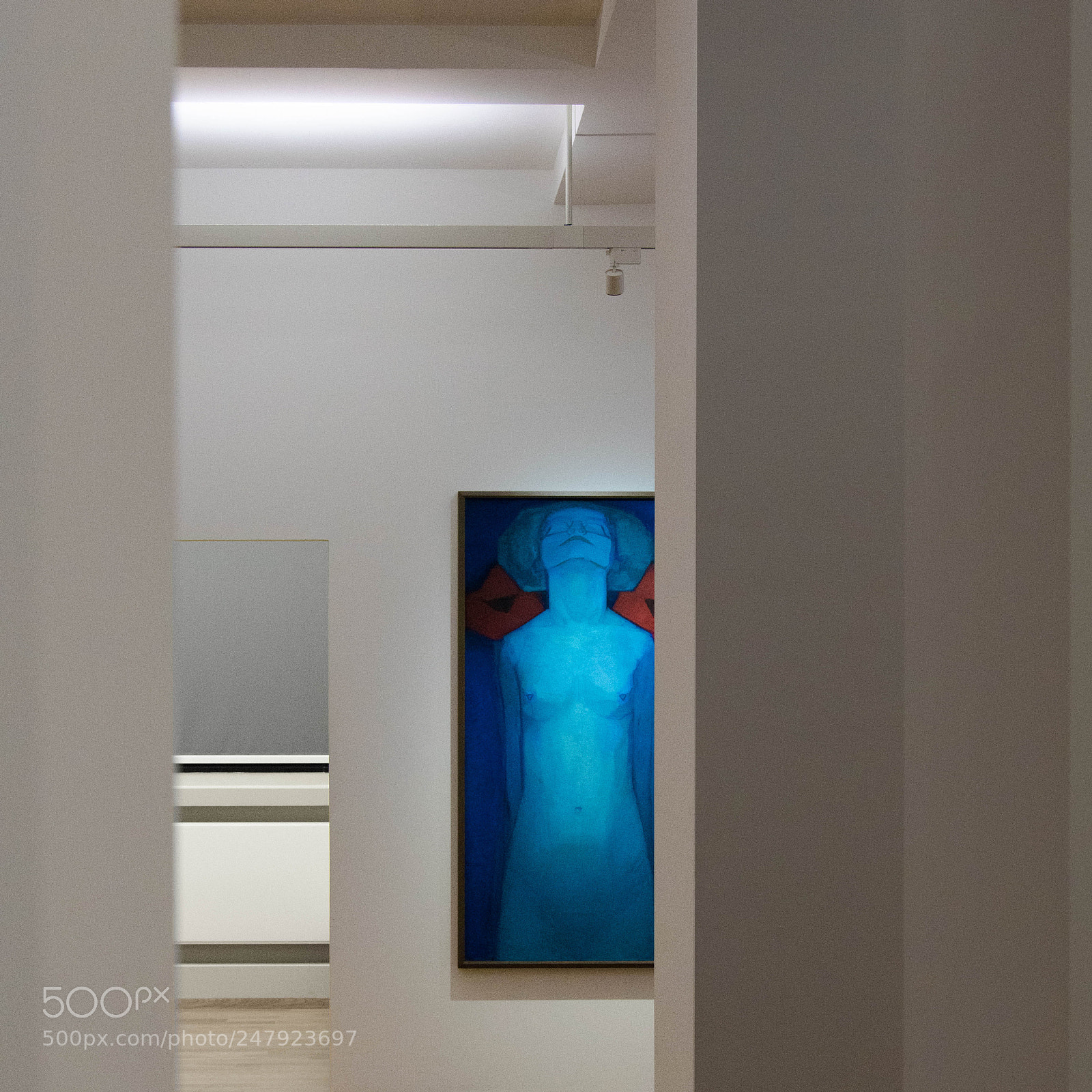 Sony ILCA-77M2 sample photo. Evolution (mondriaan) 1911 1th phase photography