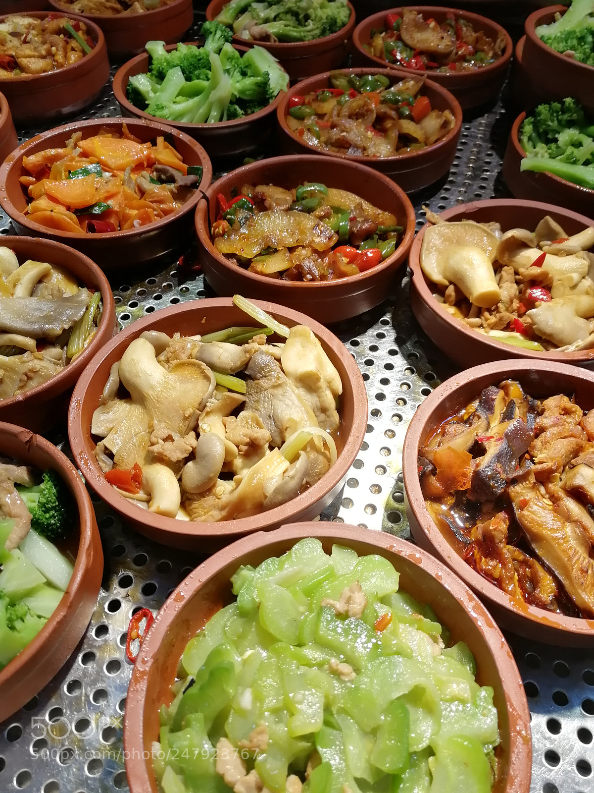 HUAWEI Honor 9 sample photo. Chinese food is so photography