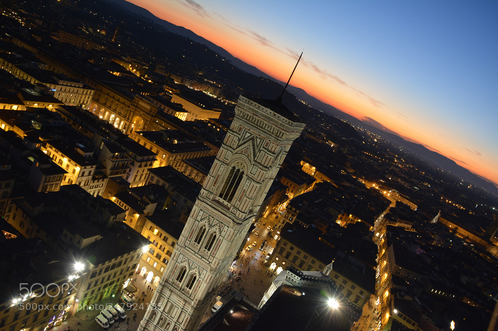 Nikon D5200 sample photo. Assassin's creed photography