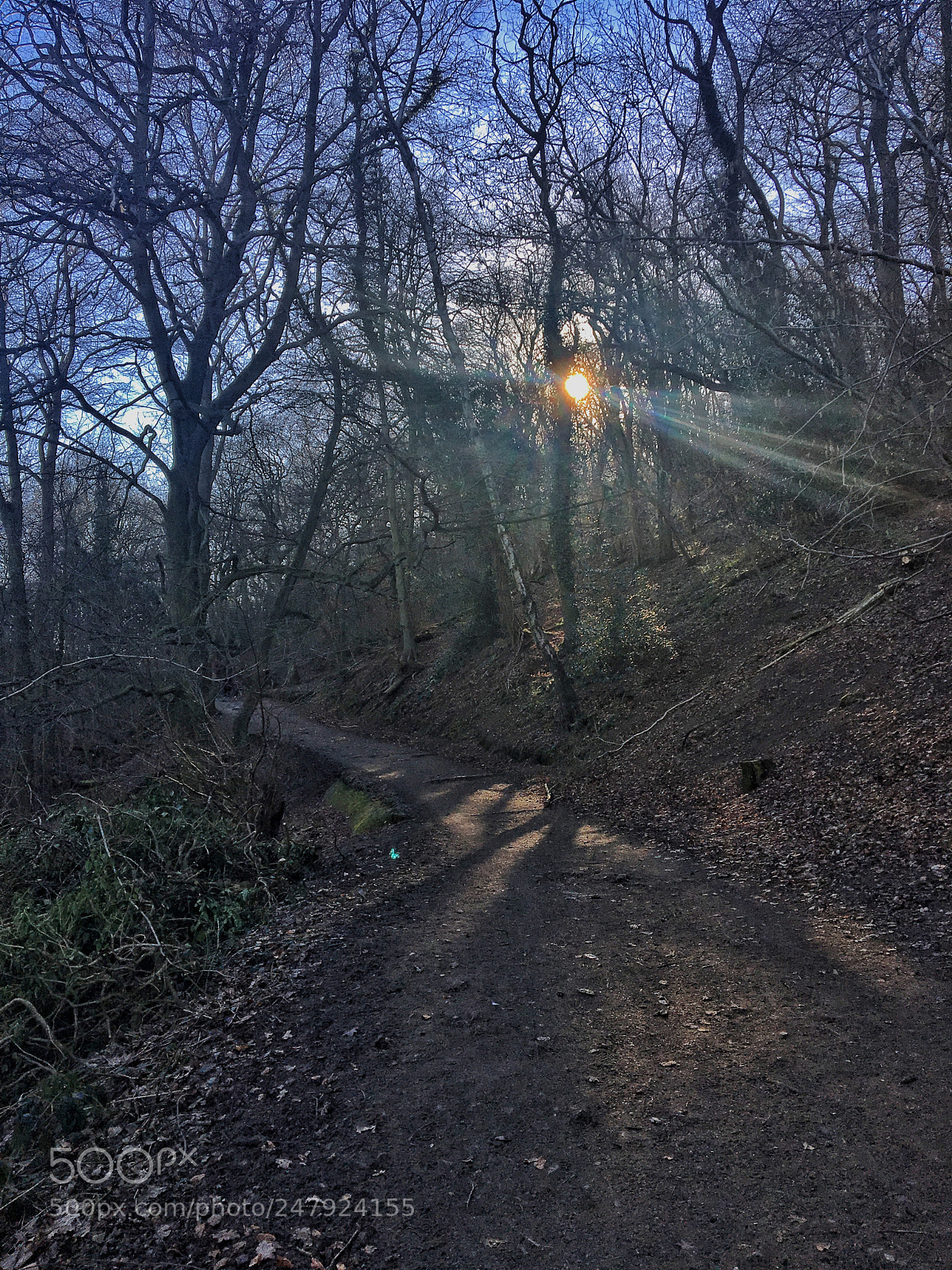 Apple iPhone 6s sample photo. Wrekin, telford lovely walk ... photography