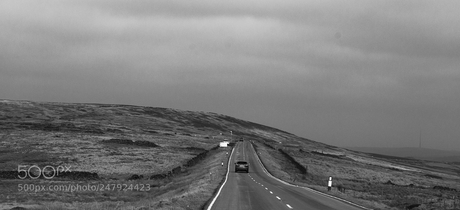 Nikon D3100 sample photo. Roadtrip photography