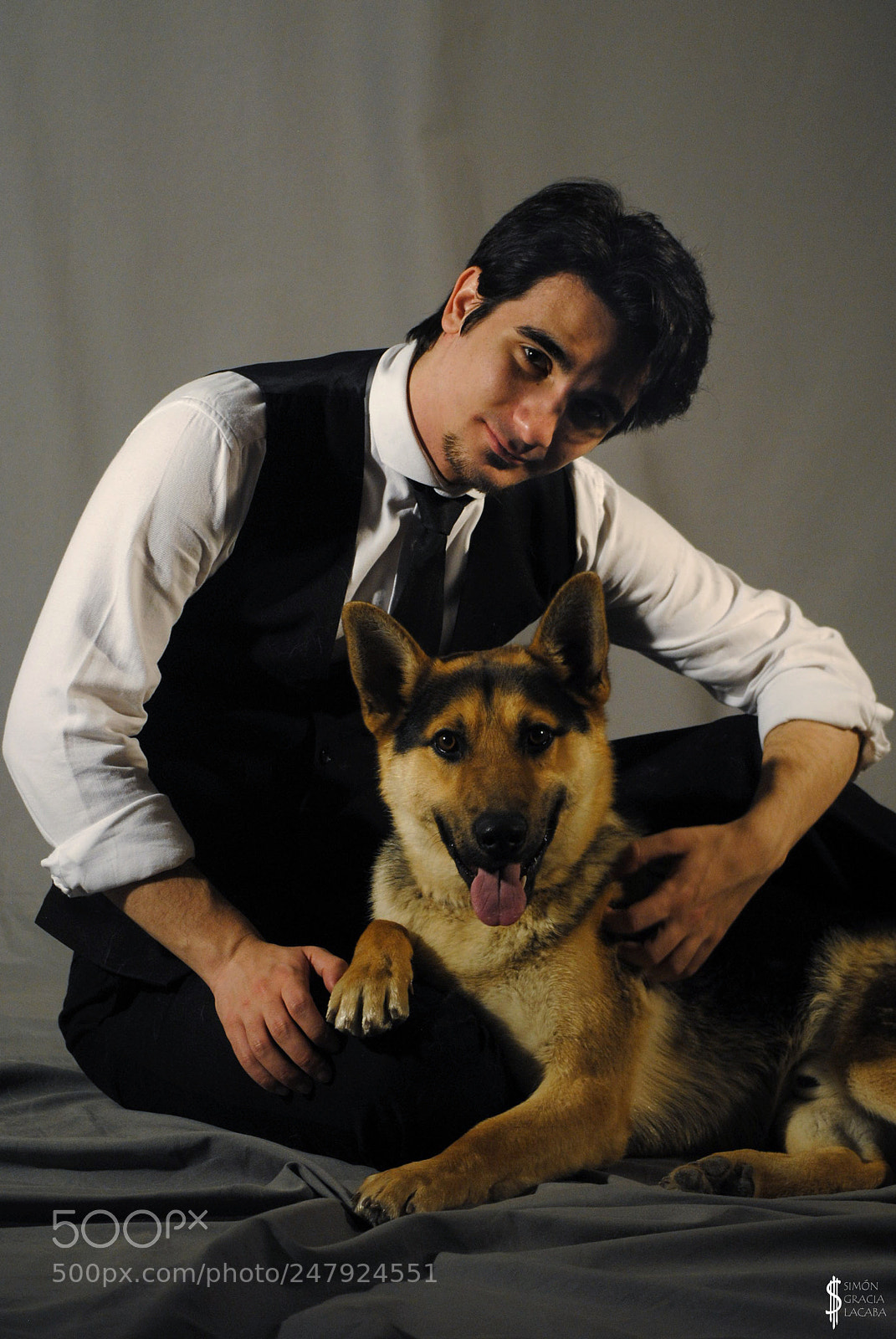 Nikon D3000 sample photo. Twelve months photography