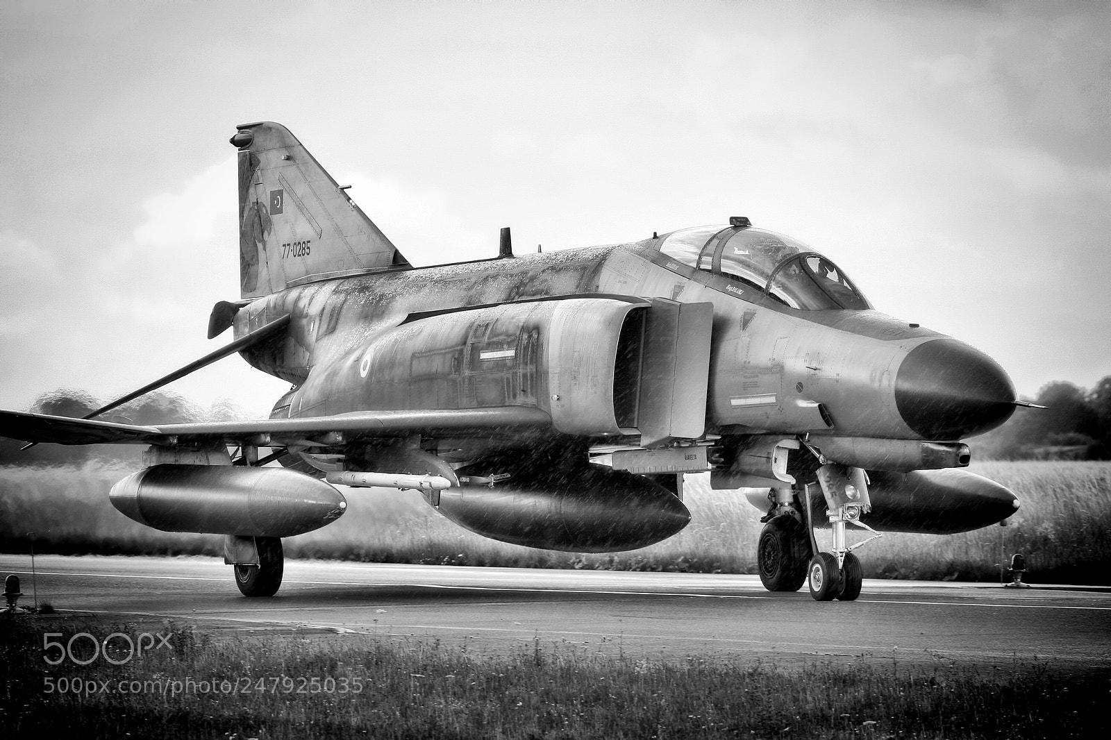 Canon EOS 20D sample photo. 77-0285 - mcdonnell douglas photography