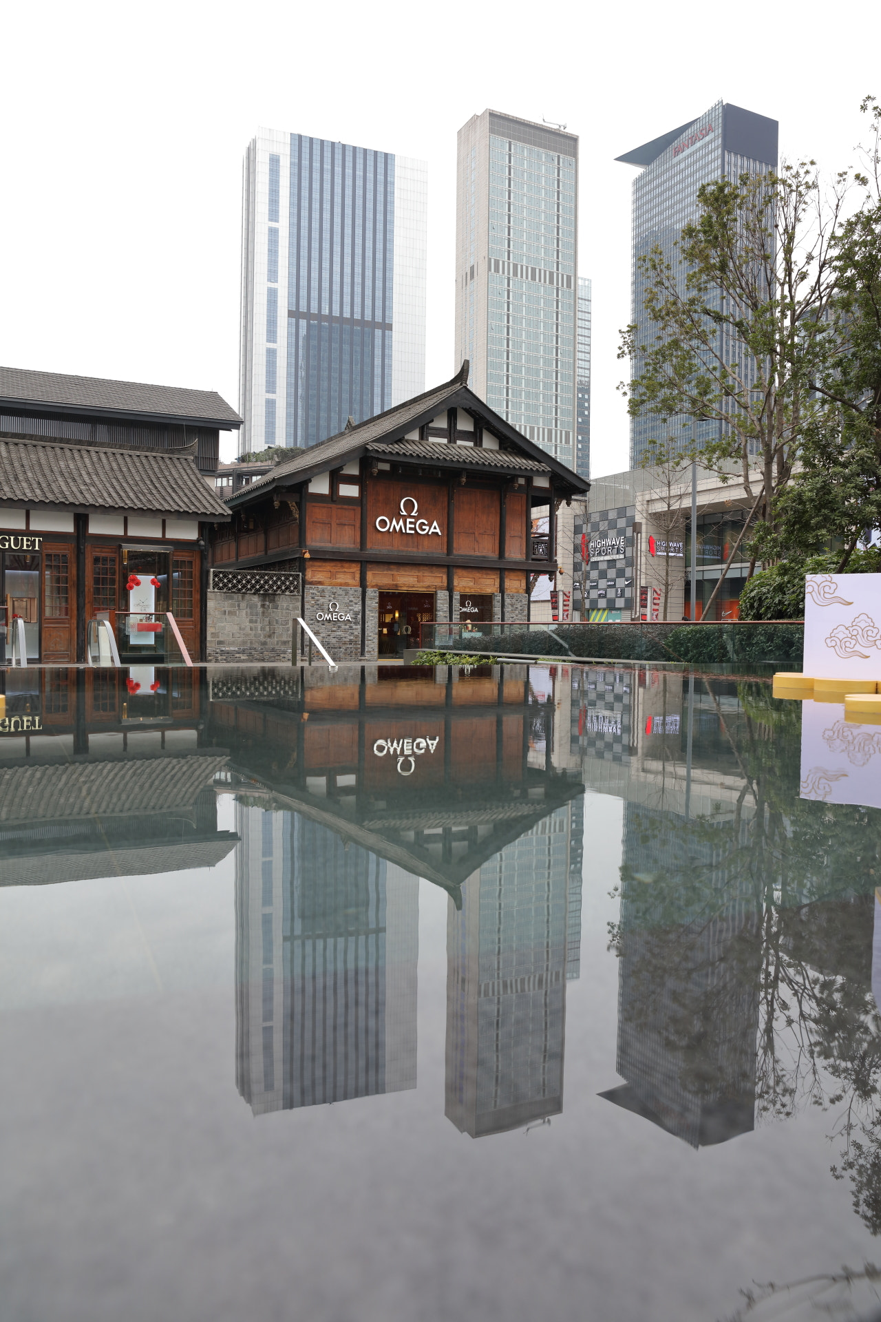 Canon EOS 5DS R sample photo. Chinese new year photography