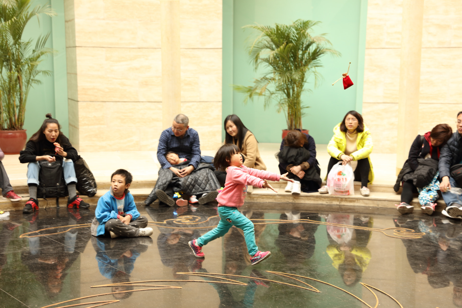 Canon EOS 5DS R sample photo. Chinese new year photography