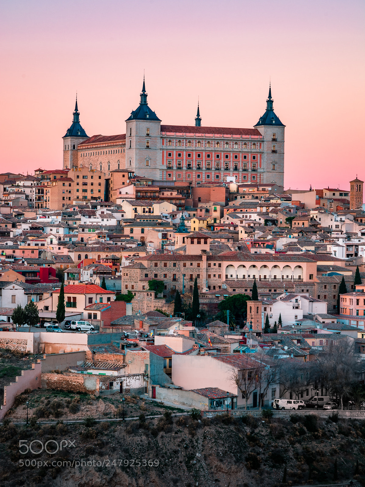 Nikon D7100 sample photo. Toledo photography