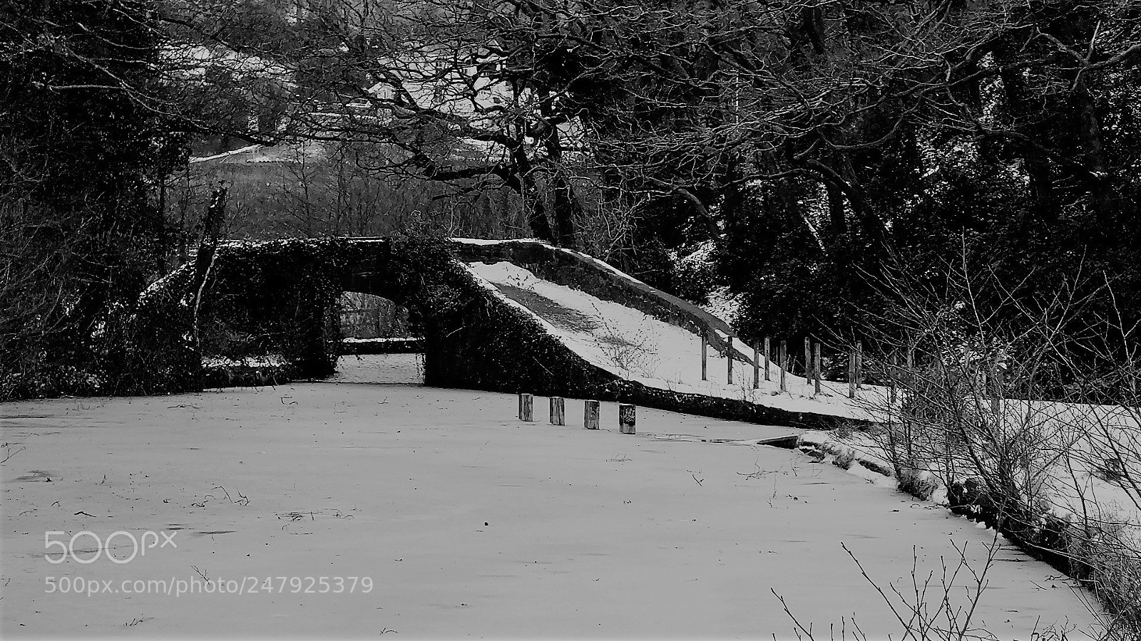 Fujifilm FinePix HS30EXR sample photo. Tonna snow photography