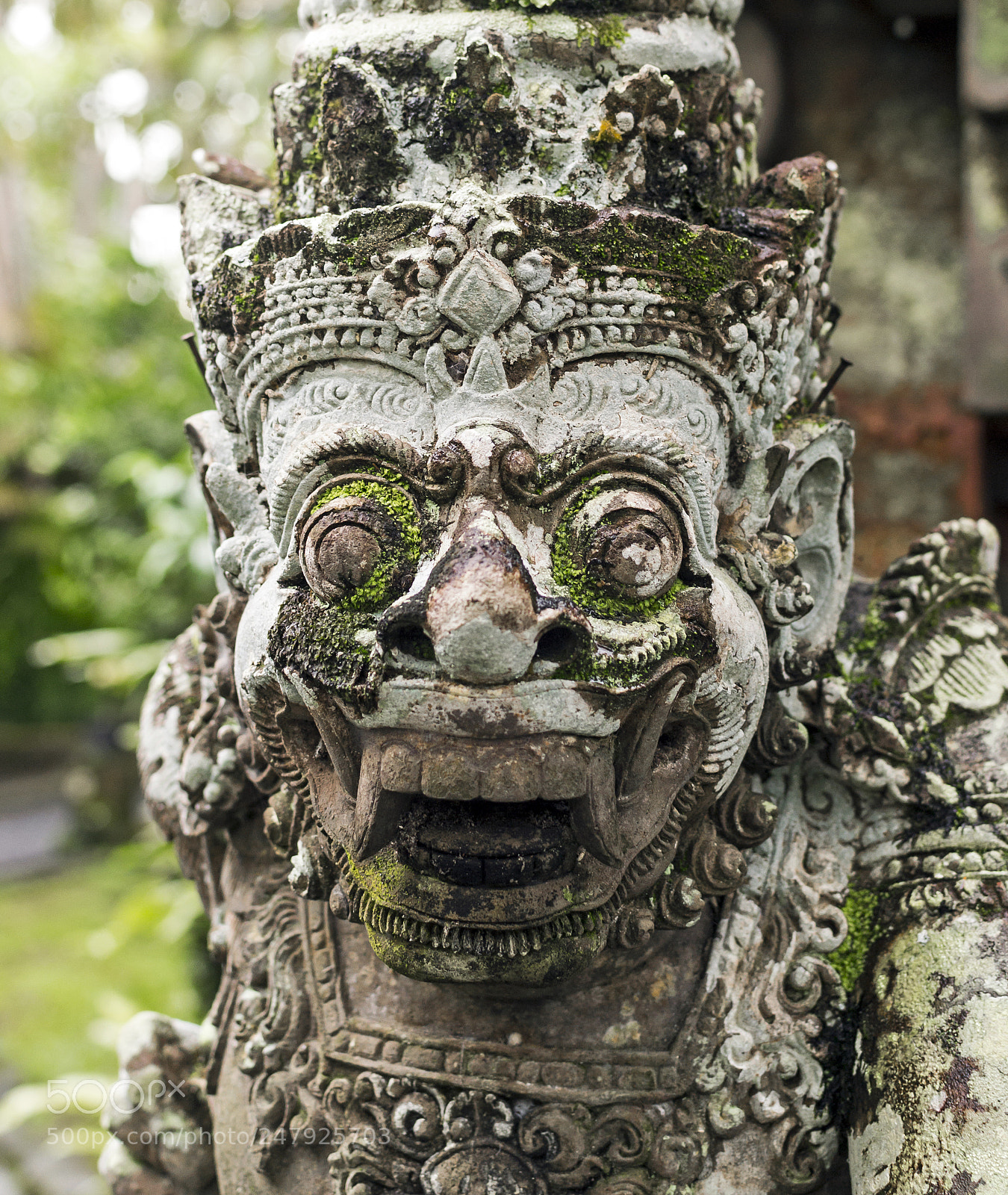 Nikon D3100 sample photo. Hinduism in indonesia photography