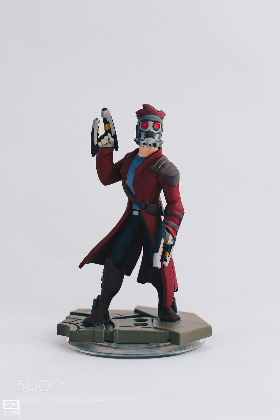 Nikon D3100 sample photo. Star lord photography