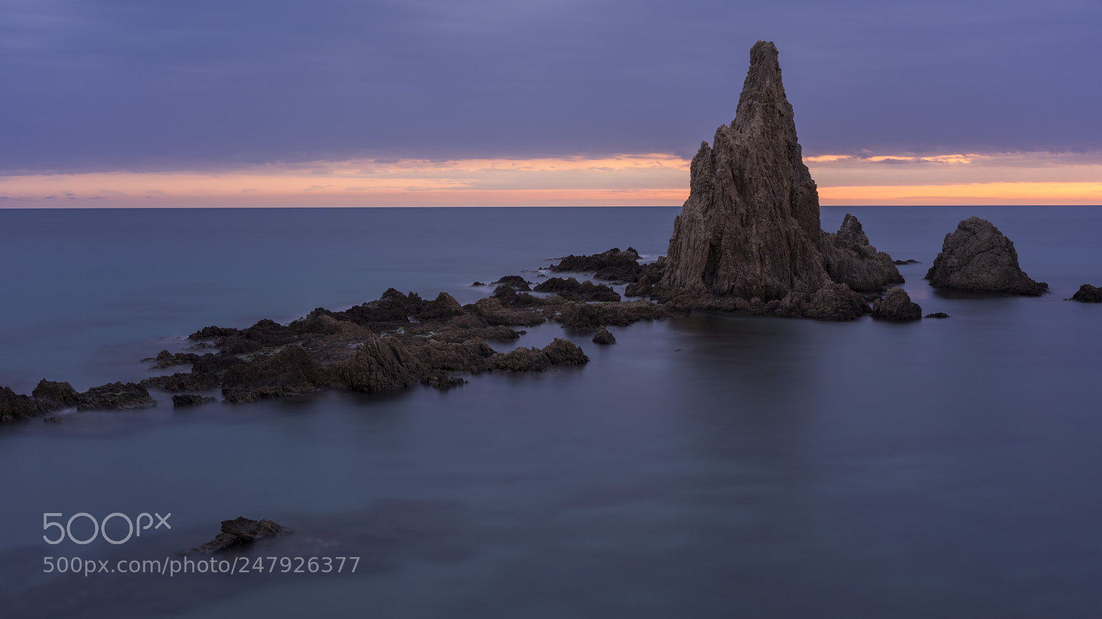 Sony a7 II sample photo. Arrecife de las sirenas photography