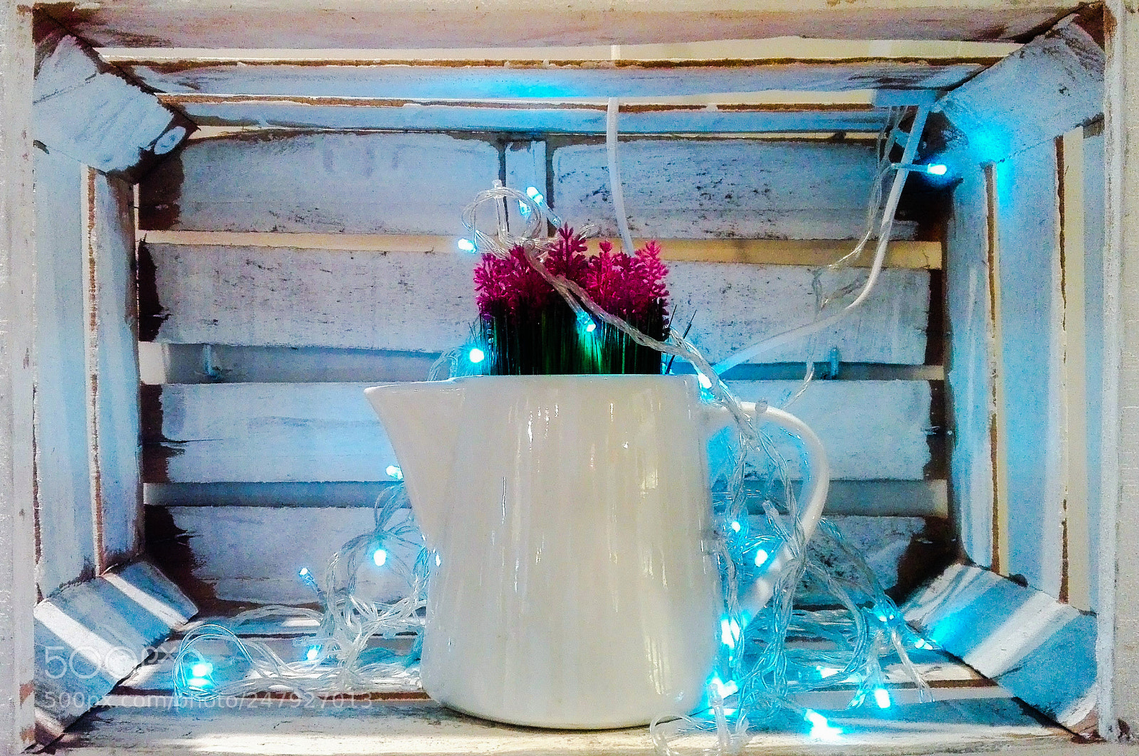 HUAWEI Y6II sample photo. Ornament photography