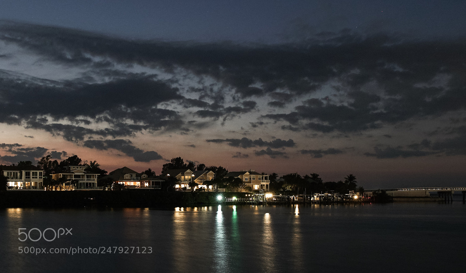 Sony a6300 sample photo. Boca grande bridge. photography