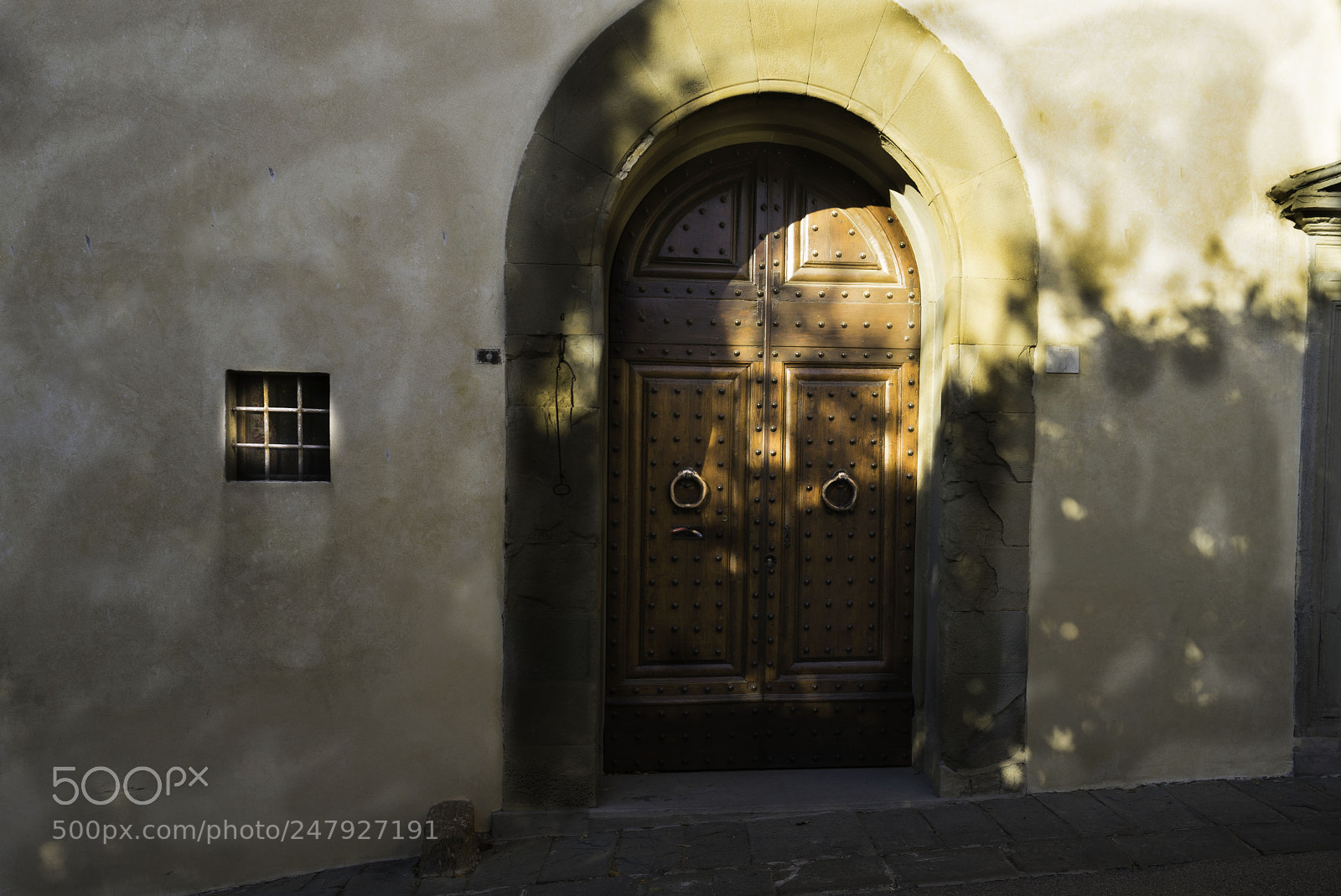Sony a7 II sample photo. Firenze giullari porta photography