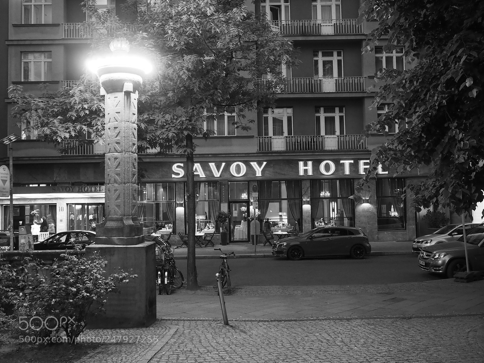 Olympus PEN-F sample photo. Berlin 1 photography
