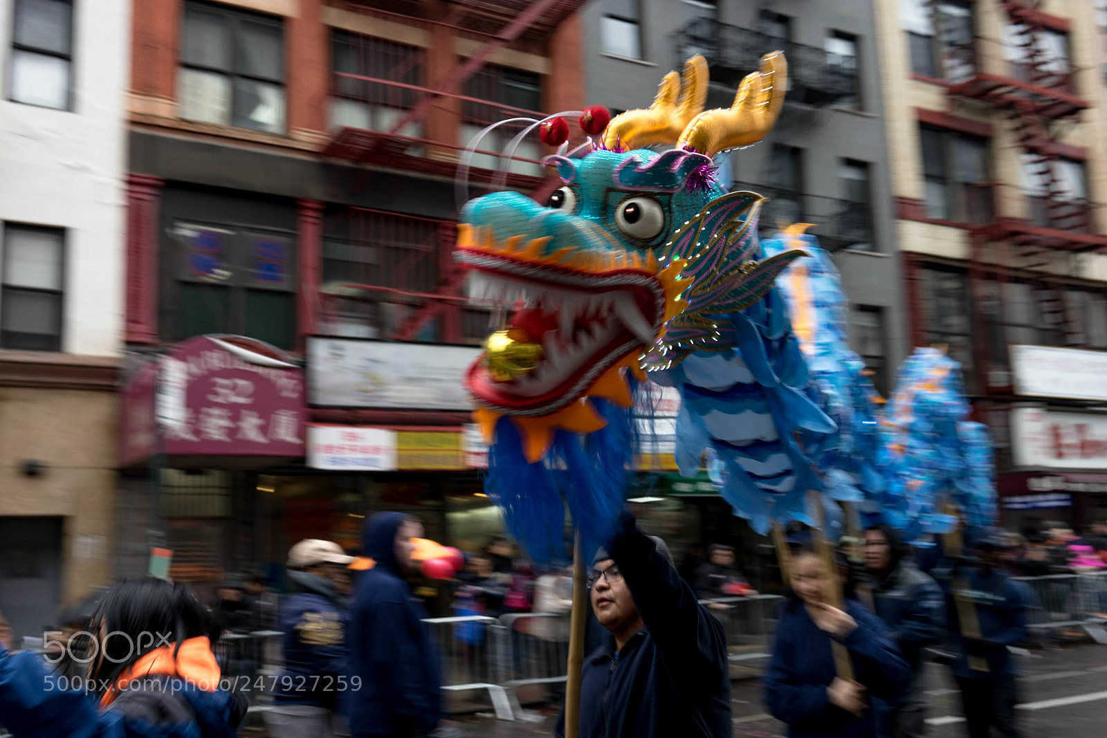 Sony a7 II sample photo. Dragons in chinatown photography
