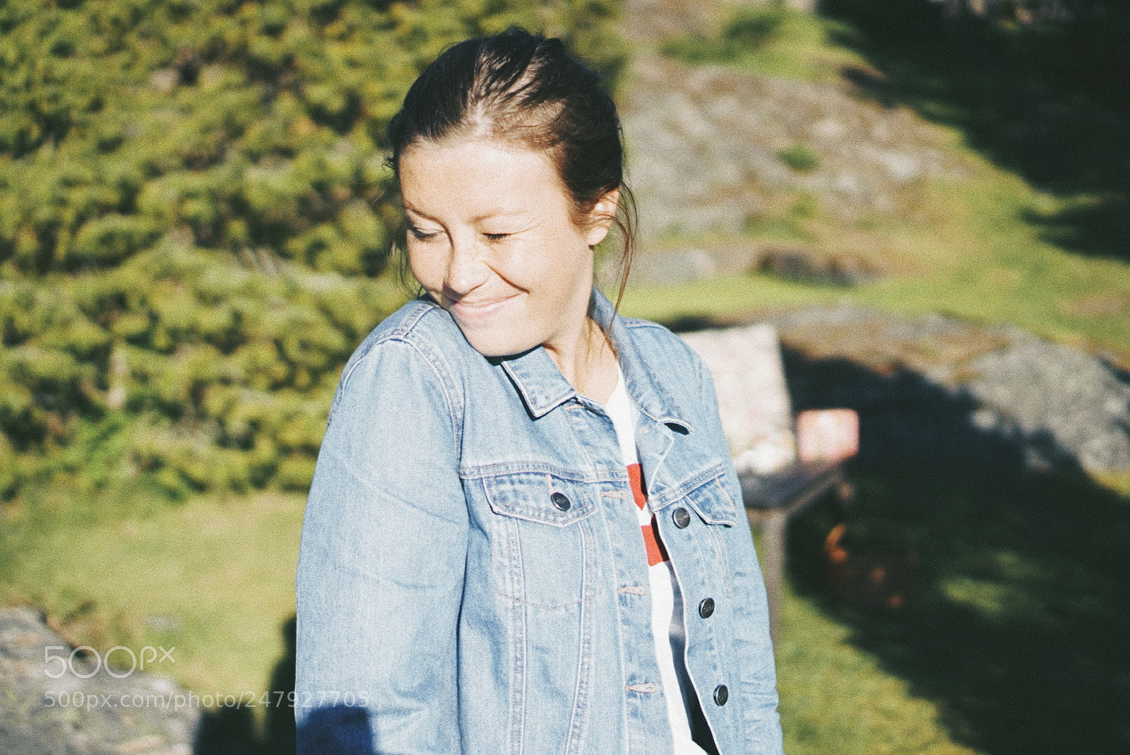 Sony Alpha a5000 (ILCE 5000) sample photo. Happy. photography