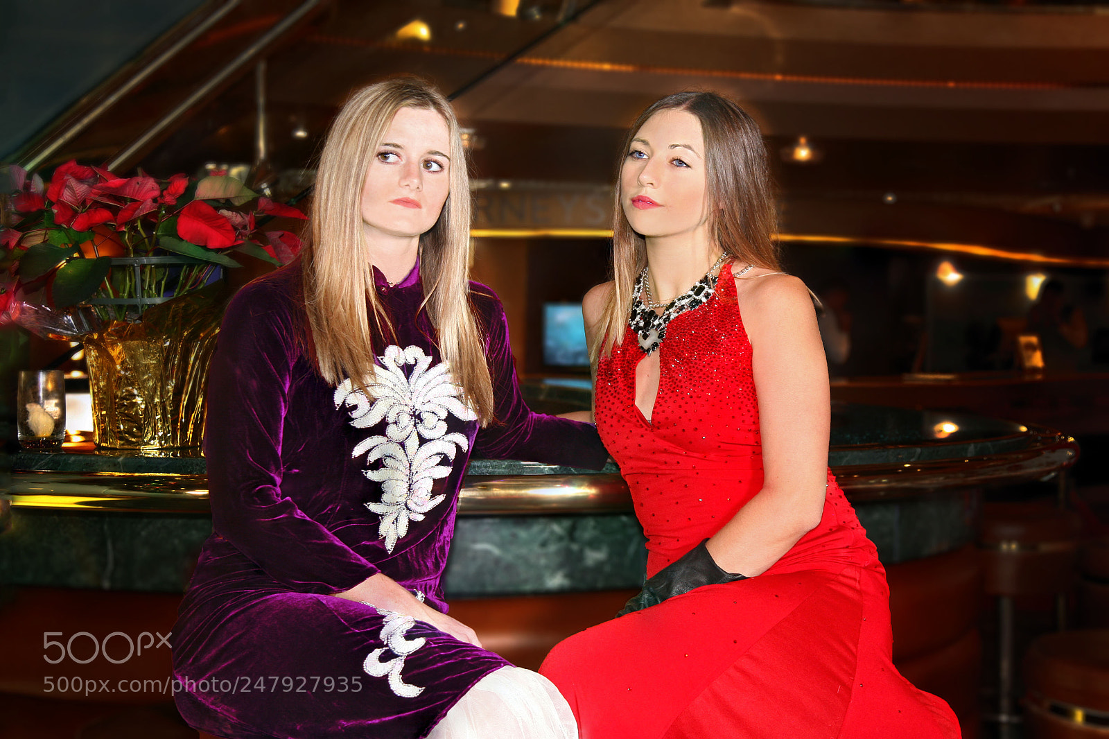 Canon EOS 5D sample photo. Friend photography
