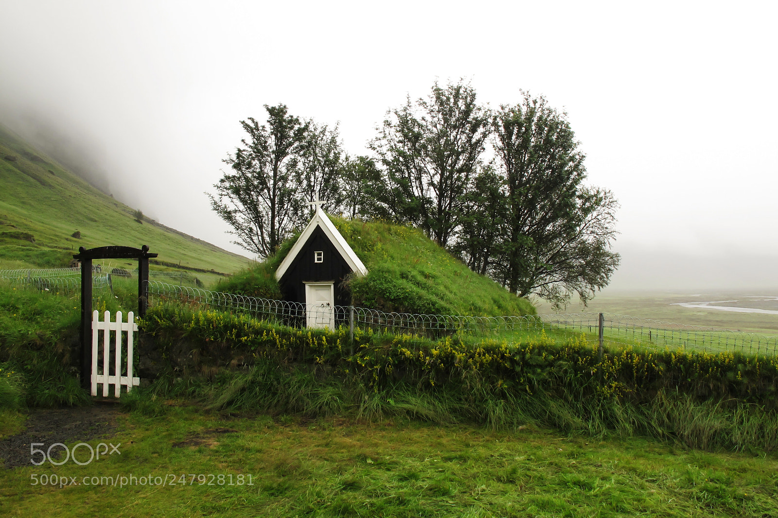 Canon PowerShot G11 sample photo. Iceland photography