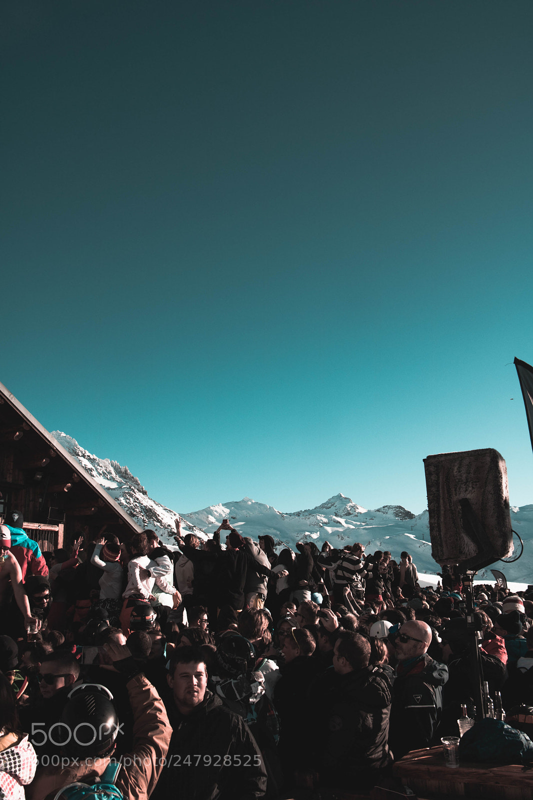 Canon EOS 760D (EOS Rebel T6s / EOS 8000D) sample photo. La folie douce photography