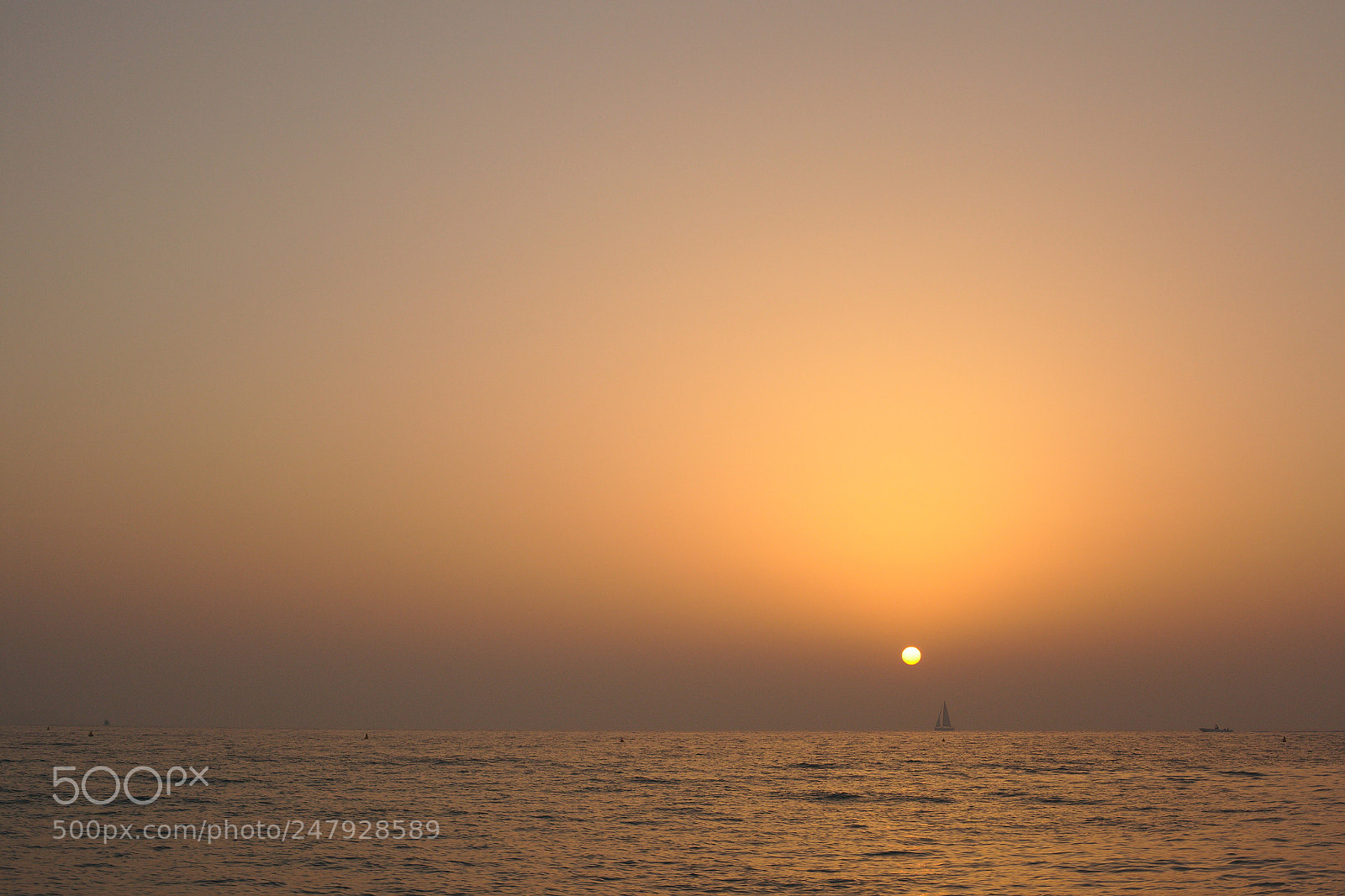 Canon EF 50mm F1.4 USM sample photo. Sunset photography