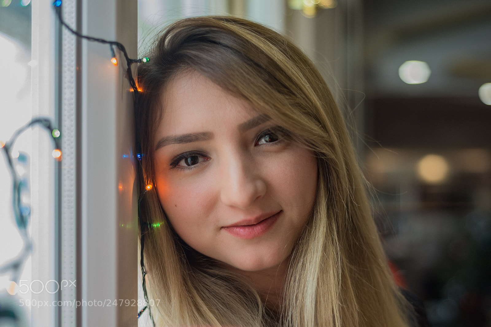 Nikon D800 sample photo. Günay #2 photography