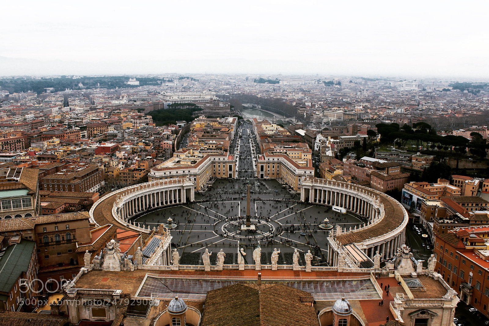 Canon EOS 1200D (EOS Rebel T5 / EOS Kiss X70 / EOS Hi) sample photo. Vatican city ?? photography