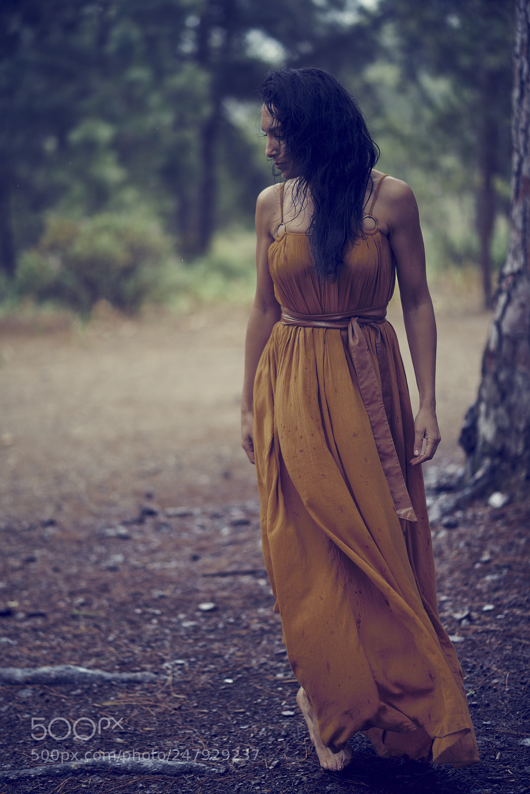 Nikon D810 sample photo. Infinite photography