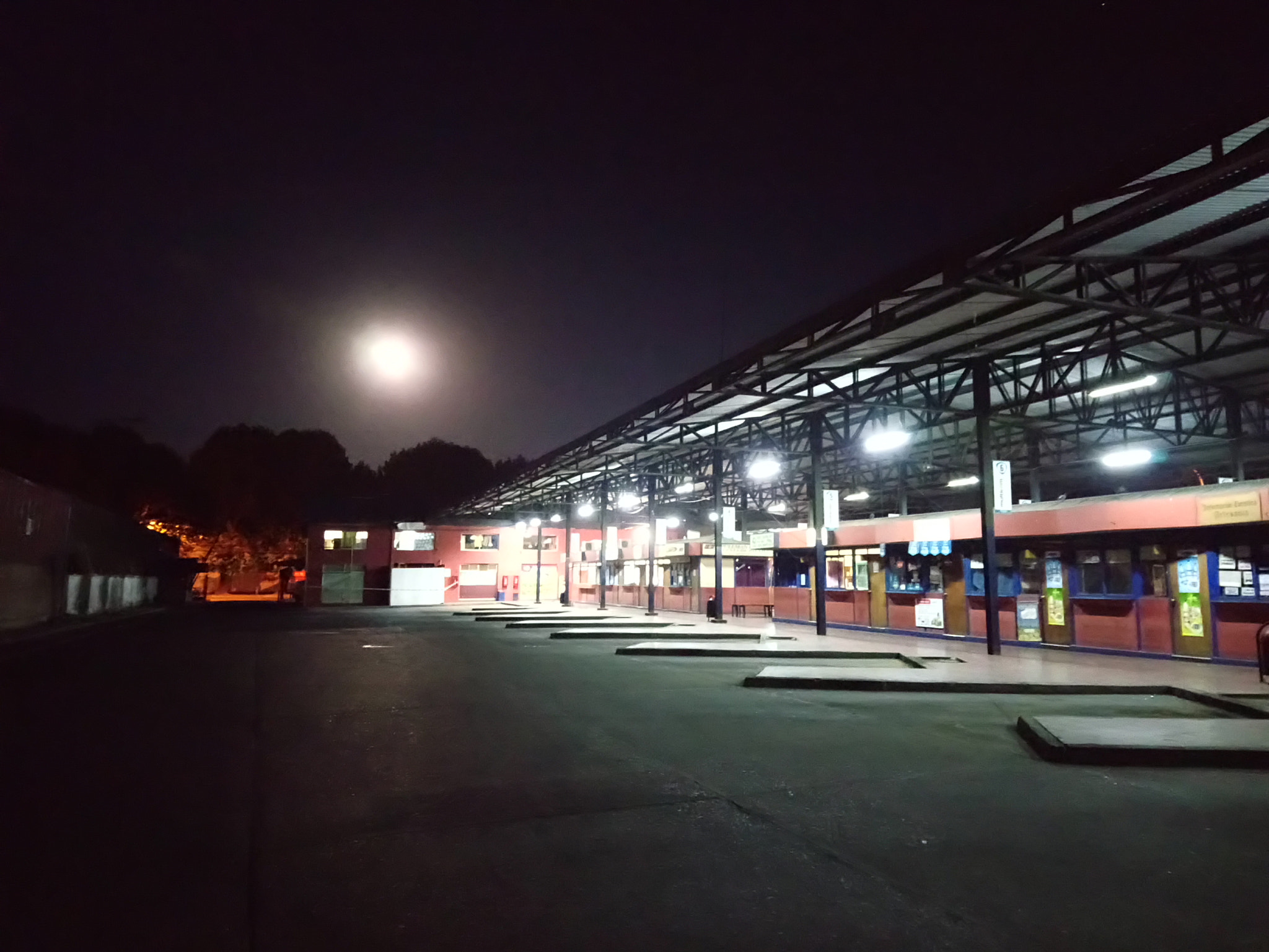 Sony Xperia XA1 Ultra sample photo. Linares, región del maule, chile. photography
