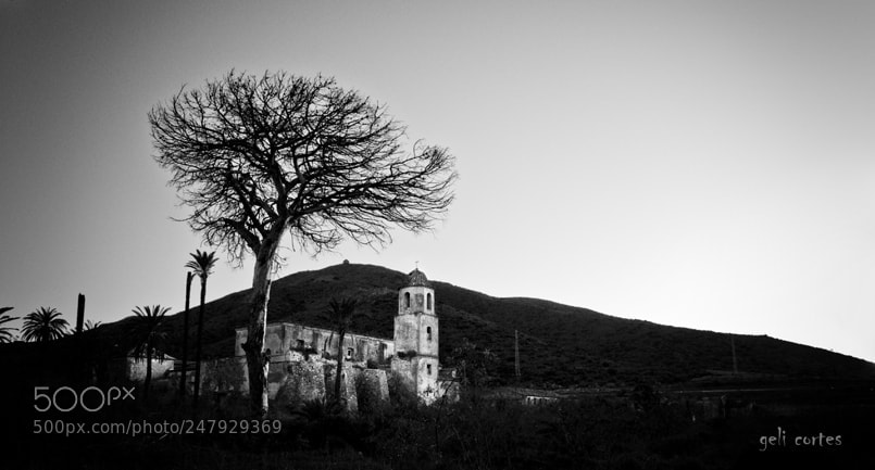 Nikon D200 sample photo. San gin s de photography