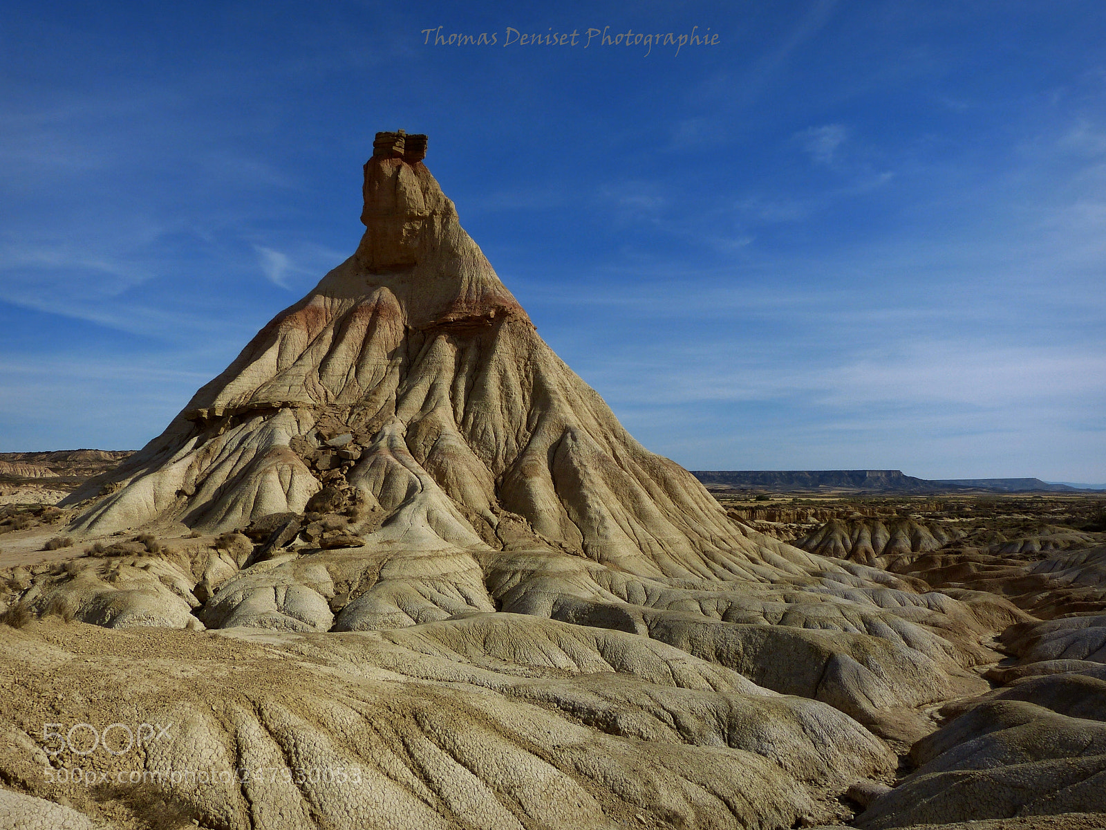 Panasonic Lumix DMC-FZ150 sample photo. Spanish desert photography