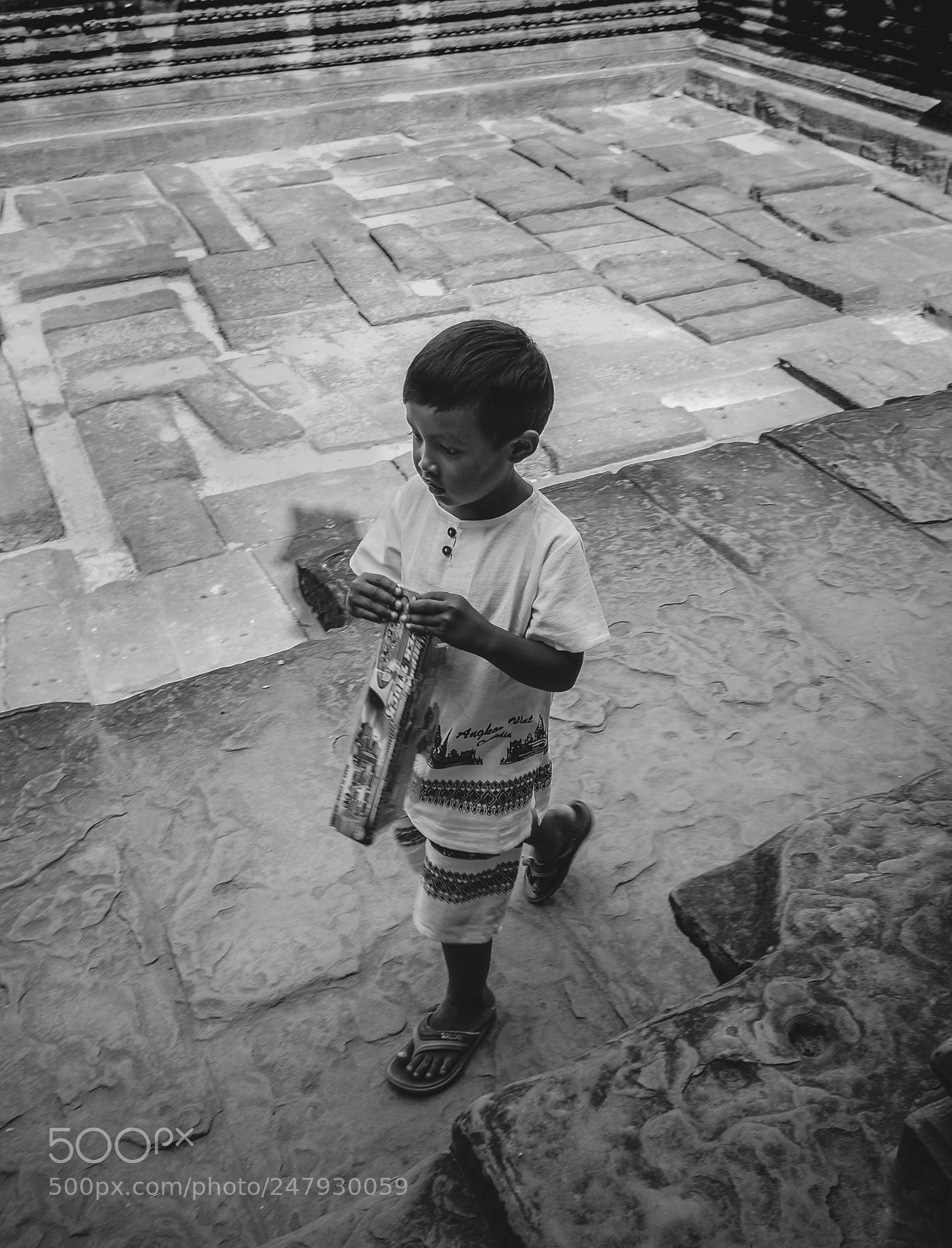 Sony Alpha NEX-5N sample photo. A boy. photography