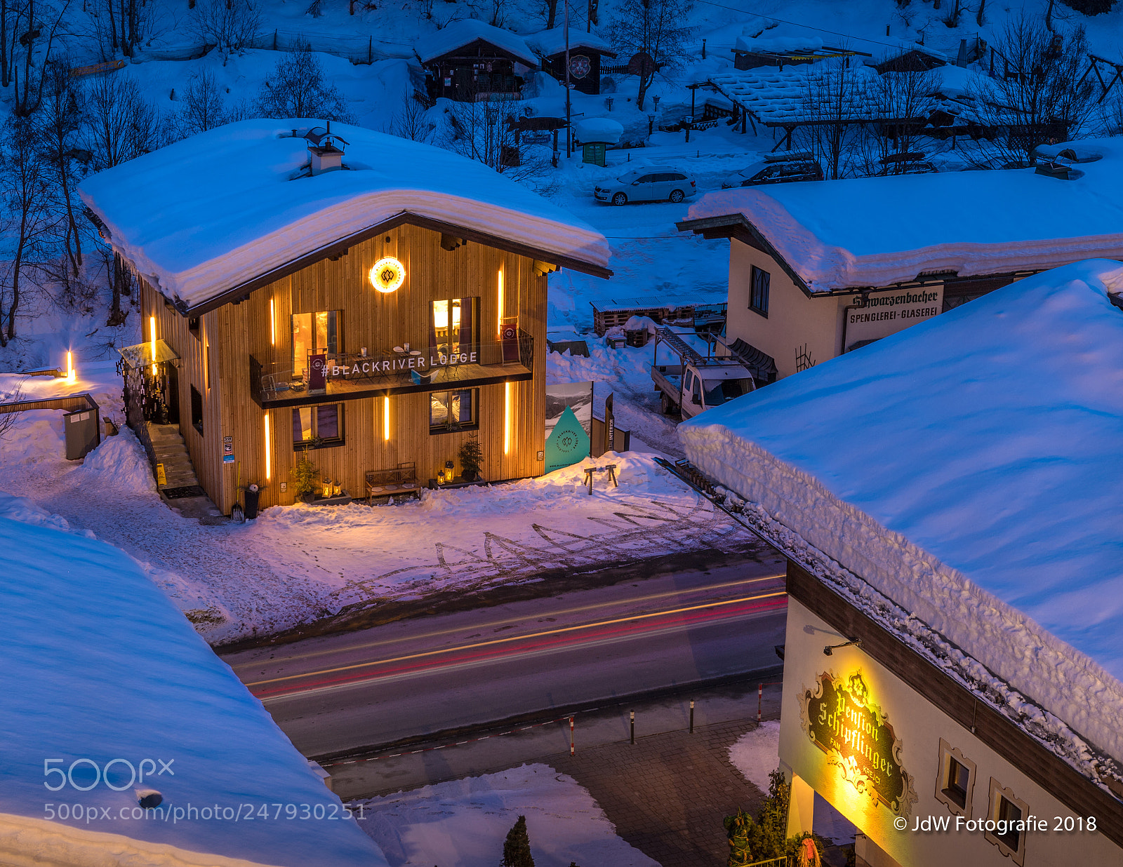 Canon EOS 6D Mark II sample photo. Blackriver lodge photography
