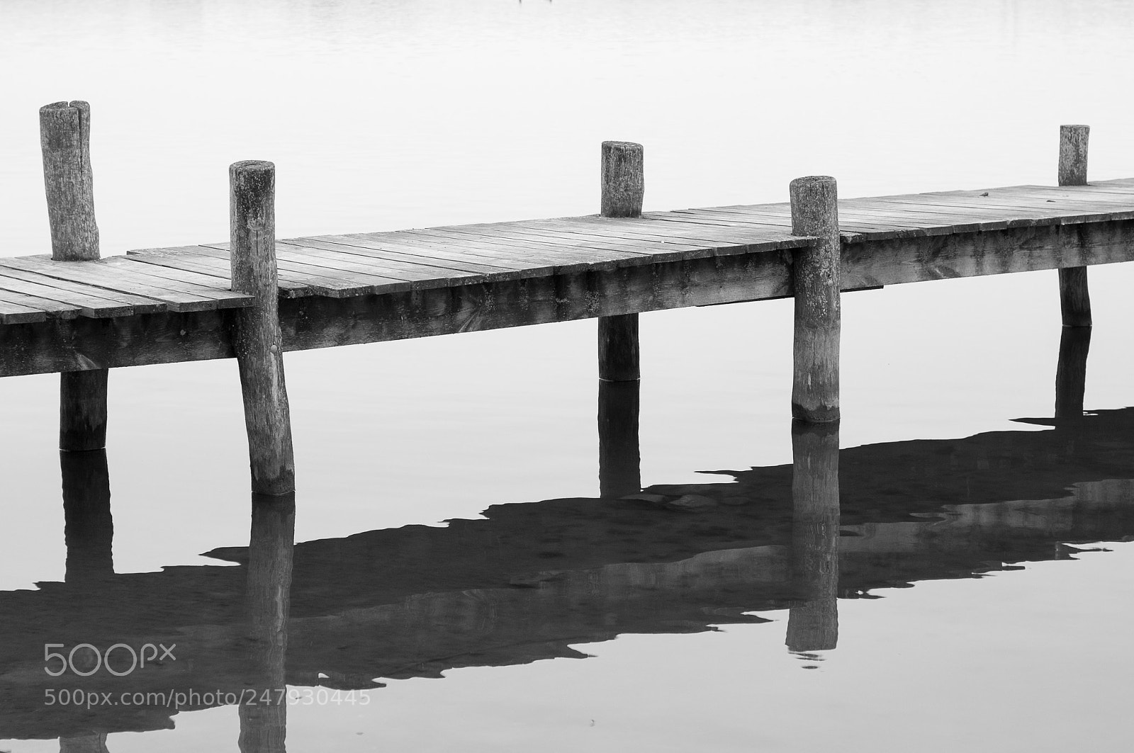 Nikon D90 sample photo. Bridge to right photography